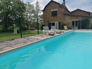 B&B / Chambres d'hotes La Croisee : photos des chambres