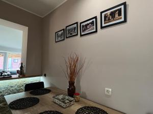 Apartman Stojanović