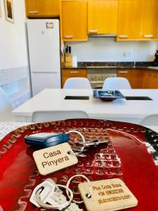 Casa Pinyera - Plus Costa Brava