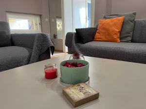 Apartman Stojanović