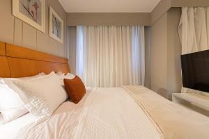 SLM - Moema Flats By Anora Spaces