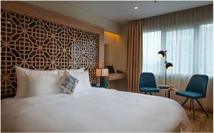 Gemini Saigon LUXURY