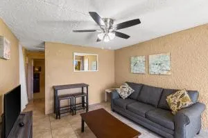 A getaway to a getaway condo - La Grande Princesse