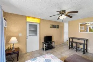 Caribbean home with a view condo - La Grande Princesse