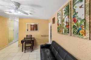 Yours for the asking- Cozy, Caribbean, condo condo - Frederiksted