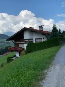 Ferienwohnung Prantner - Sellrain