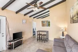 Caribbean View your way condo - Frederiksted