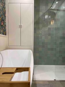 Superbe loft Pigalle Opéra