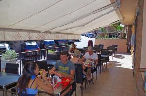 Hotels Brise de Mer : photos des chambres