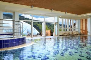 Orea Resort Sklář