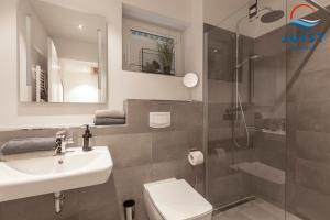 Haus Billstrasse 232 - Wohnung 2