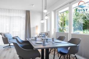 Haus Billstrasse 233 - Wohnung 3