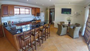 The Lagoon Flat, 53 Nkwazi Drive