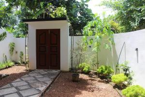 Villa Janaliya