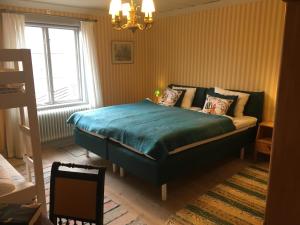 Handlarens villa - Vandrarhem de luxe