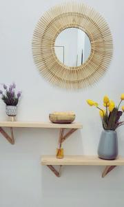 Modern Apartament al costat del Parc de la Devesa