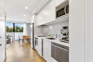 The Ridge Apartment near Beaches with Parking - 欧尼坦基