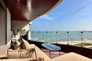 Marina State of Peace - Sea View - Casablanca