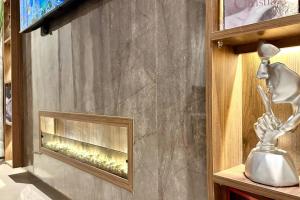 Marina State of Peace - Sea View