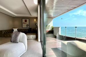 Marina State of Peace - Sea View