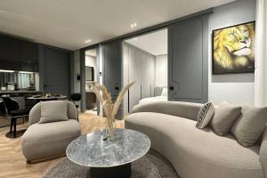 Touch of Luxury - By AppartAli