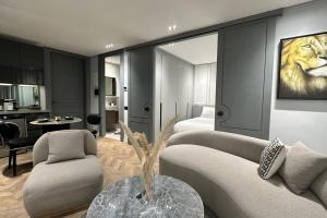 Touch of Luxury - By AppartAli