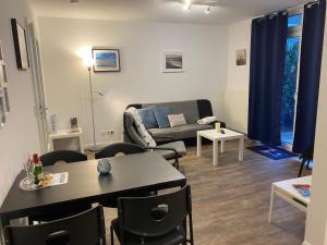 kuebo-ferien Wohnung 6