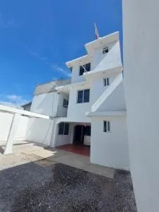 Hotel OCLAS - 奇格纳瓦潘