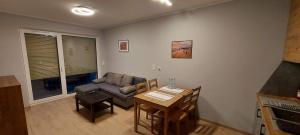 Apartament Jantar