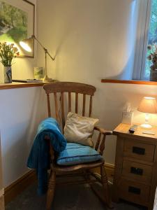 The Wharfe - Cosy, comfortable retreat