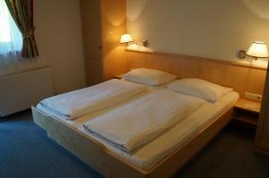 Apartpension Kappacher