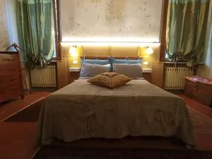 Magnolia Garden - Borgo Malpasso