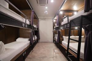 Sleep Here Hostel, Melaka