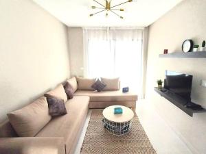 Appartement cosy proche Aéroport