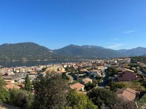 Appartements Rez-de-villa avec vue panoramique : photos des chambres
