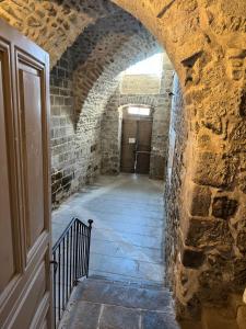 Appartements Petit nid cosy au coeur du Puy 1 a 5 personnes : photos des chambres