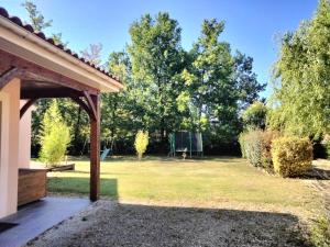 Maisons de vacances Maison du rieu 8 personnes : photos des chambres