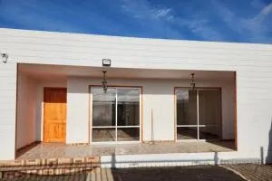 Casa 10 personas cerca de Bahia Inglesa - Calderilla