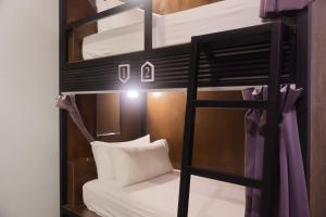Sleep Here Hostel, Melaka