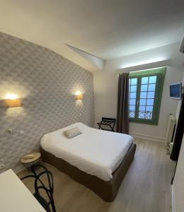 Hotels Hotel De La Loge : photos des chambres