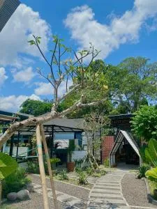 The Jungle Hostel Canggu - Munggu