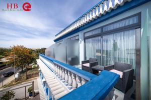 Urban Hotel Santa Eulalia