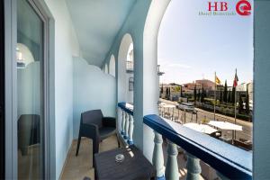 Urban Hotel Santa Eulalia