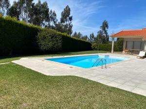 Casa do Lago, Privacidade e Beleza Natural