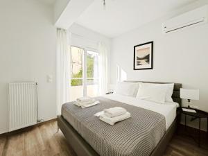 Kapodistriou by Verde Apartments