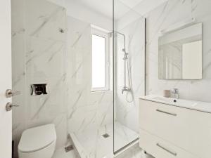 Kapodistriou by Verde Apartments