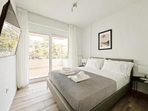 Kapodistriou by Verde Apartments
