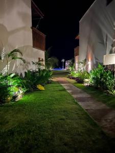 AKALMAR- Casas Beira Mar em Barra Grande PI