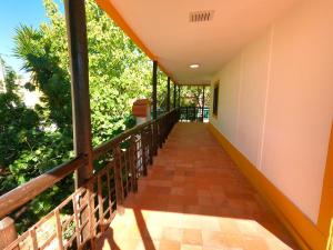 Caparica, V4 House with garden in Lazarim, Caparica