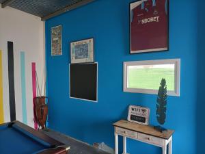 Country Cottage Cabana